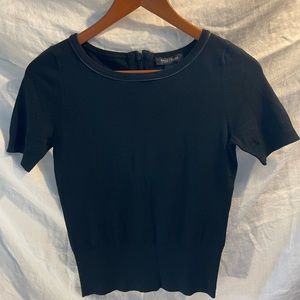 White House Black Market Top